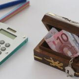 finance