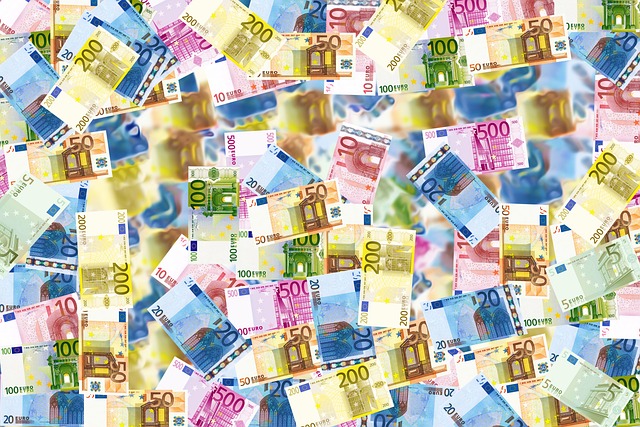 finance