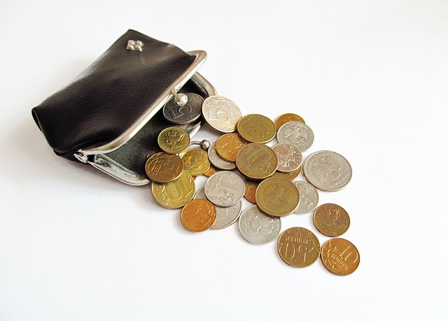 finance