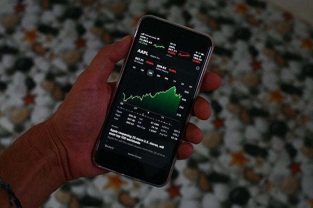 finance