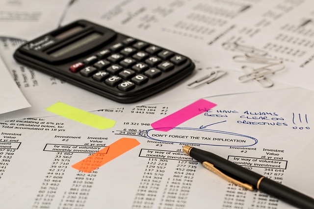 accounting