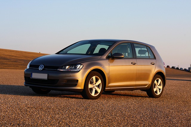 golf