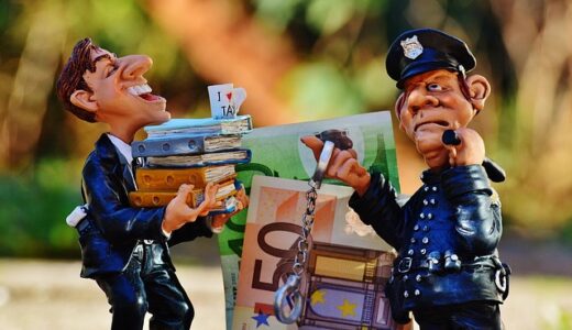 【税務署からお尋ねが届いたら】慌てずに対処する完全ガイド｜相続税・申告漏れの適切な対応方法