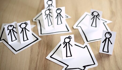 マイクロ法人の設立メリット: 家族を従業員として活用する方法