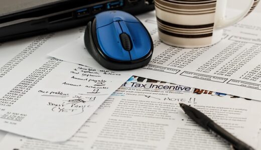 【完全解説】中間納付譲渡割額とは？会社員が知っておくべき消費税制度の基礎知識