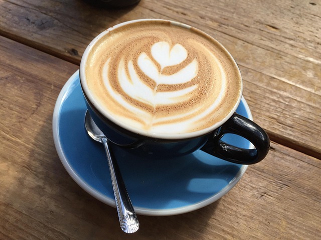 cafe