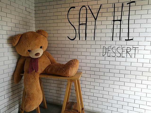 cafe