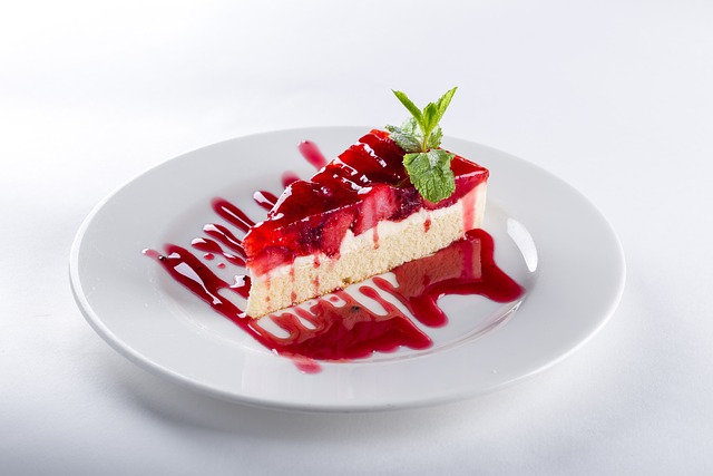 sweets