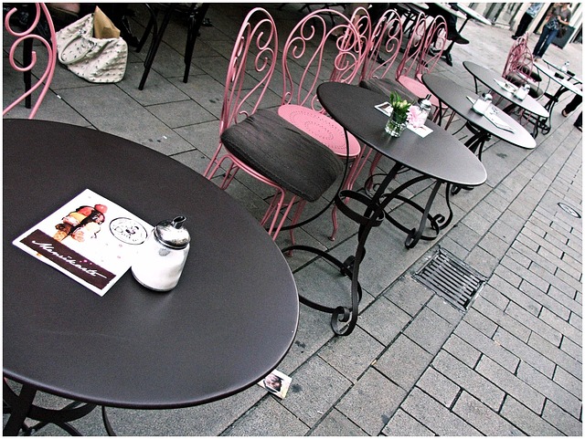 cafe