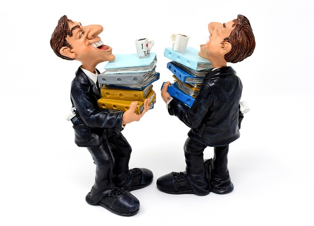 corporate consulting