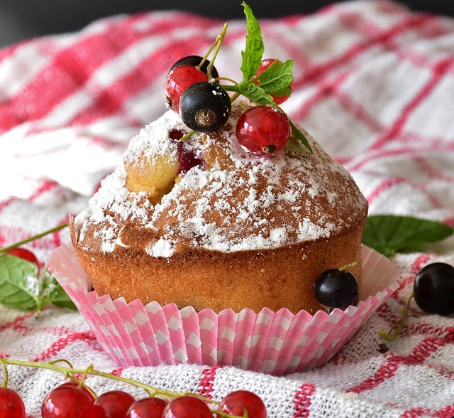 desserts