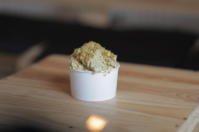 ice cream