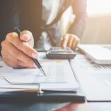 business accounting