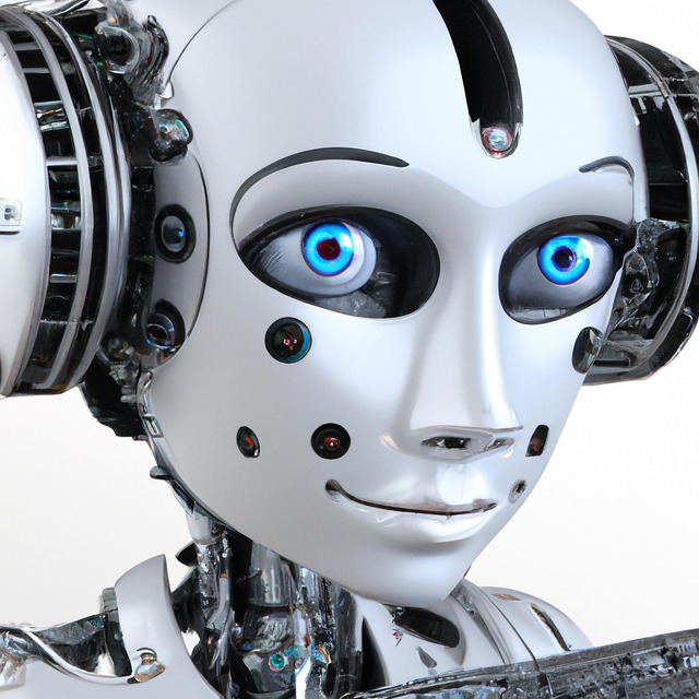 robotics