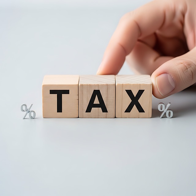 taxation