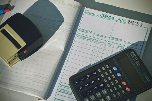 accounting