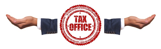 tax accounting