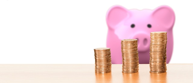 business finance