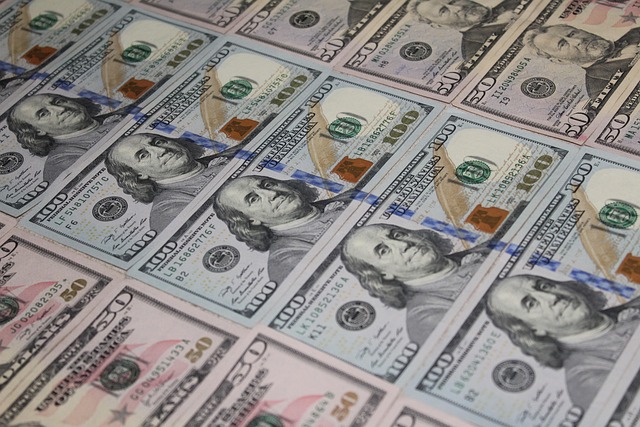business finance