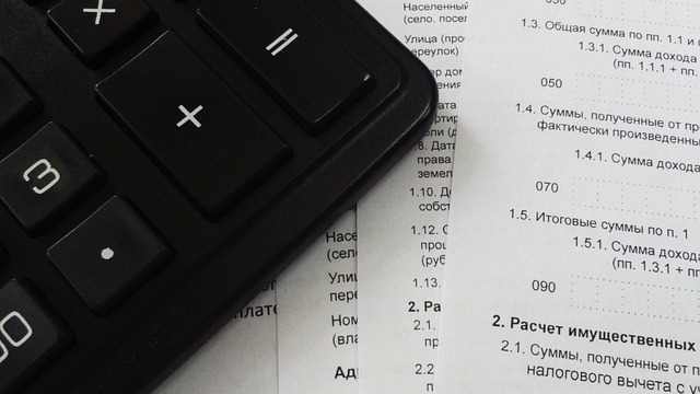 tax