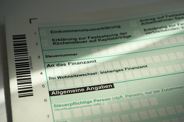 tax