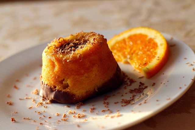 desserts