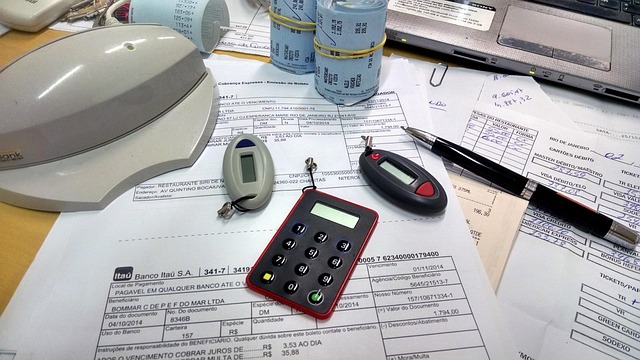 accounting