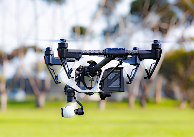 unmanned retail