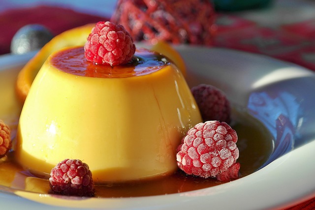 sweets