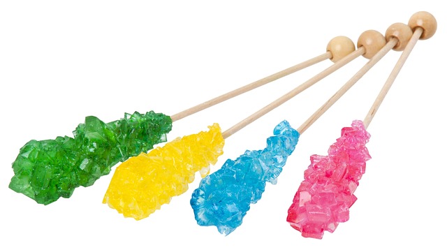 sweets
