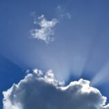 青空