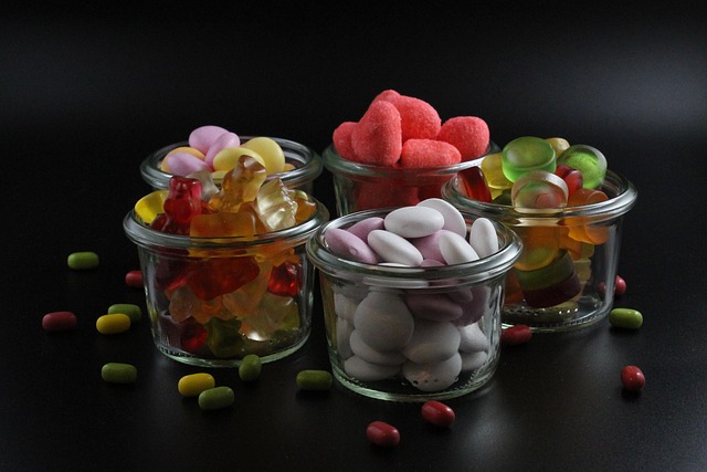 sweets