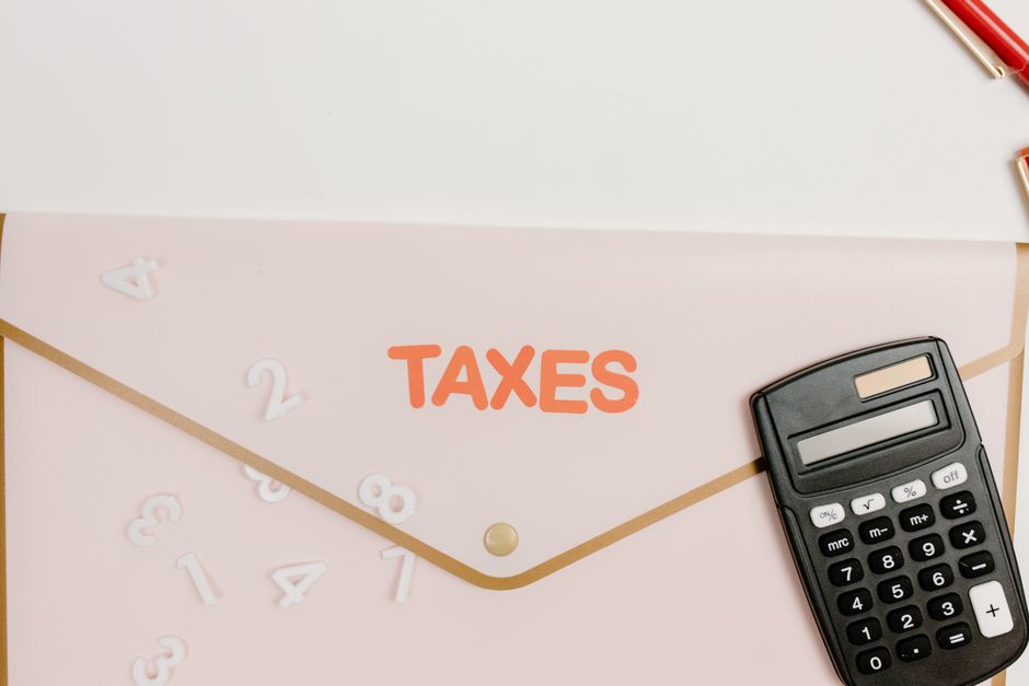 taxation