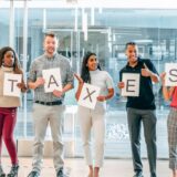 tax
