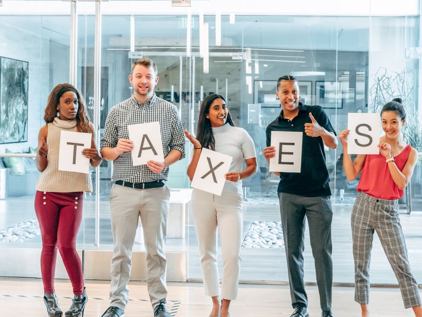 tax