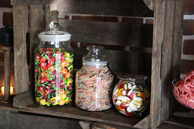 sweets