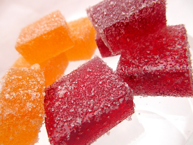 sweets