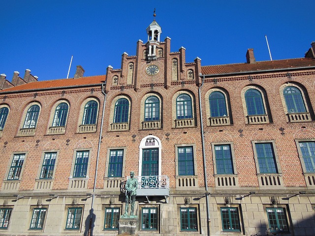 administrative