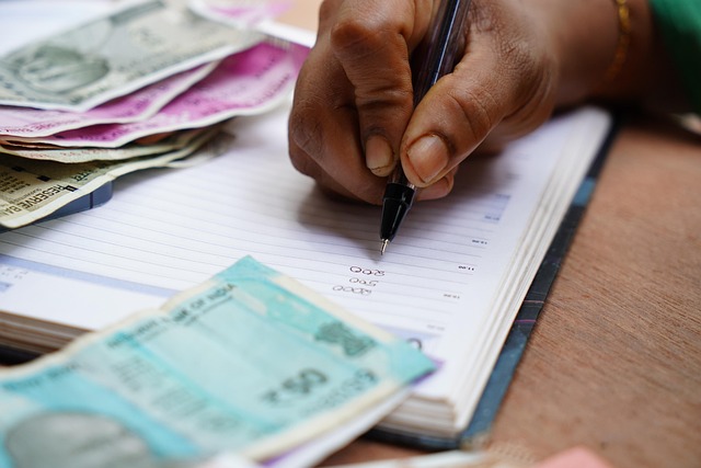 finance