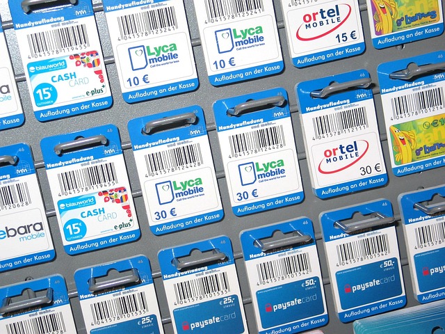 credit card
