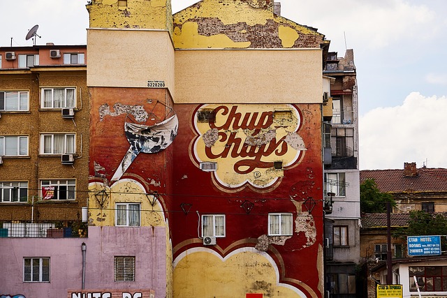 advertising