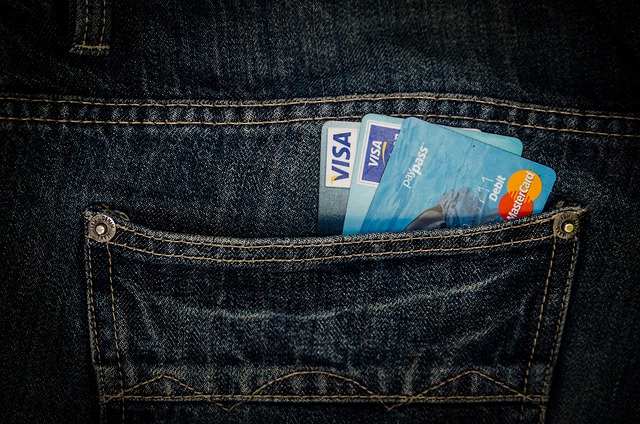 credit card