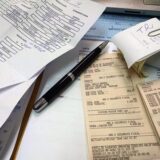 taxes