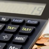 taxes